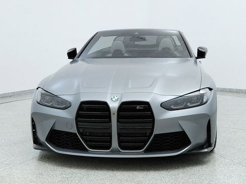 Used 2022 BMW M4 xDrive Competition w/ Executive Package image 8