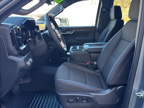 New 2026 GMC Sierra 1500 Elevation AWD/4WD image 16