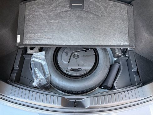 Used 2025 MAZDA CX-5 Carbon Edition image 12