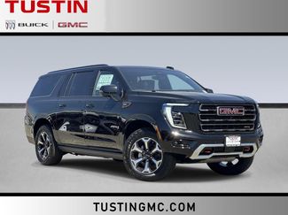 New 2026 GMC Yukon XL AT4 Ultimate w/ LPO, Floor Liner Package AWD/4WD video 1
