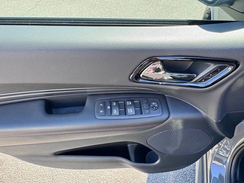 New 2026 Dodge Durango GT AWD/4WD image 9