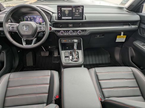 New 2026 Honda CR-V Sport-L image 21