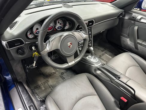 Used 2009 Porsche 911 Carrera S RWD image 11