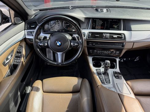 Used 2014 BMW 550i xDrive 550i xDrive image 23
