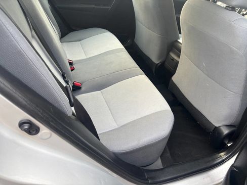 Used 2017 Toyota Corolla L image 22