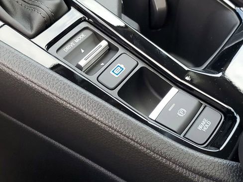 New 2025 Honda Accord EX-L image 25