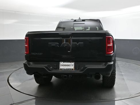 Used 2026 RAM 1500 RHO w/ RHO Level 1 Equipment Group AWD/4WD image 8