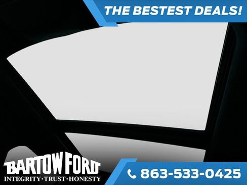 Used 2025 Ford Expedition Max Platinum w/ Stealth Performance Package image 22