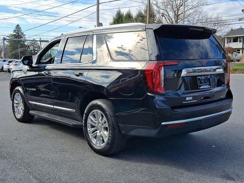 Used 2023 GMC Yukon SLT image 5