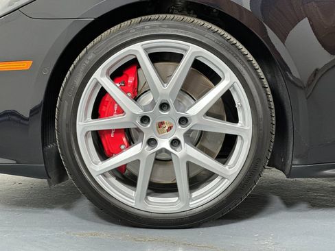 New 2026 Porsche Panamera 4S AWD/4WD image 33