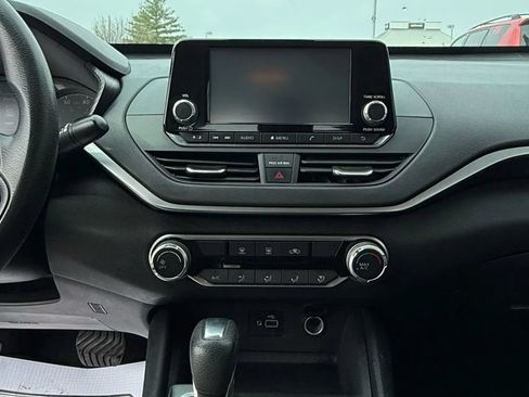 Used 2021 Nissan Altima 2.5 S w/ Driver Assist Package FWD image 14