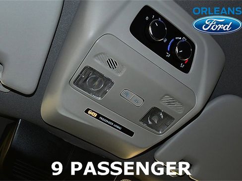 New 2024 Ford Transit 150 Base image 26