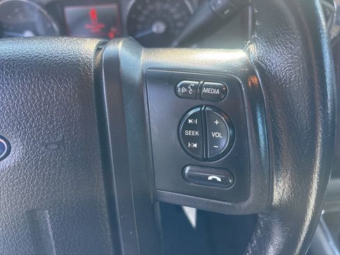 Used 2015 Ford F250 Lariat w/ Chrome Package image 23