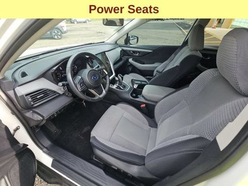 Used 2024 Subaru Outback Premium AWD/4WD image 10