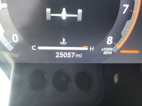 Used 2024 Toyota Tacoma TRD Off-Road image 22