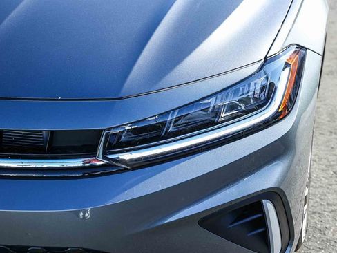 New 2026 Volkswagen Jetta S image 15