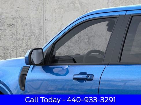 New 2026 Ford Maverick Lobo image 22