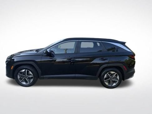 Used 2025 Hyundai Tucson SEL FWD image 6