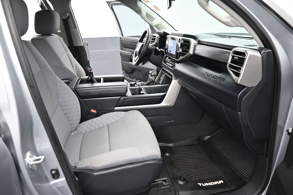 Used 2024 Toyota Tundra SR5 RWD image 18