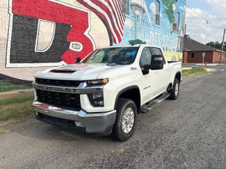 Used 2023 Chevrolet Silverado 2500 LT w/ Convenience Package AWD/4WD 360° Tour