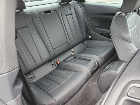 Used 2021 Audi A5 2.0T Premium Plus w/ Premium Plus AWD/4WD image 22