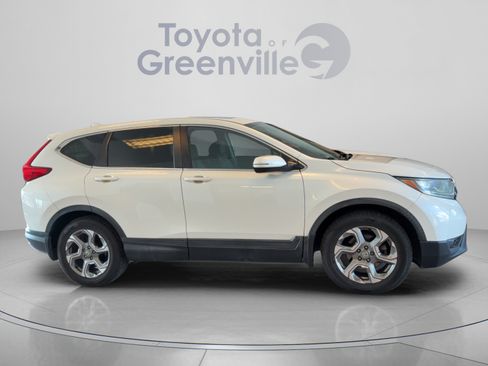 Used 2018 Honda CR-V EX-L image 7