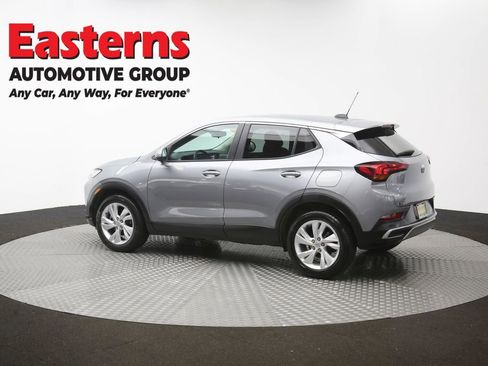 Used 2024 Buick Encore GX Preferred FWD image 29