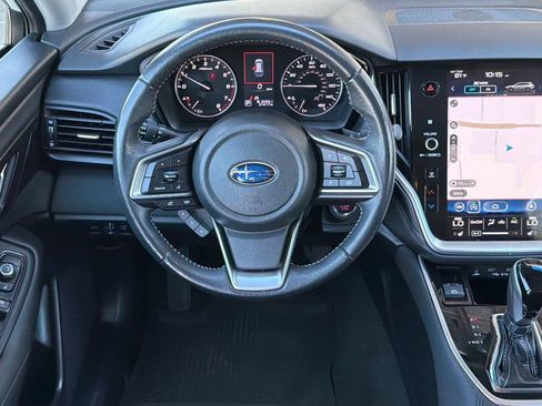 Used 2021 Subaru Outback Premium AWD/4WD image 13