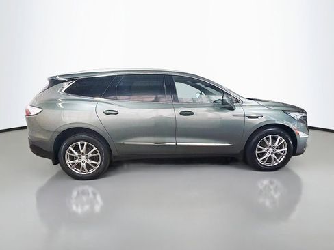 Used 2022 Buick Enclave Essence w/ Experience Buick Package AWD/4WD image 10