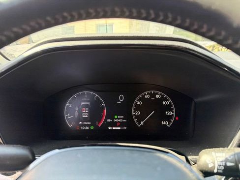 Used 2023 Honda CR-V EX-L image 9