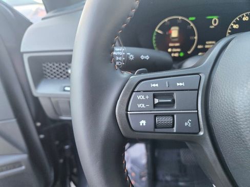 Used 2026 Honda CR-V Sport image 24