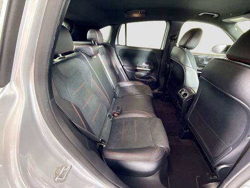 Used 2023 Mercedes-Benz GLA 250 4MATIC image 22