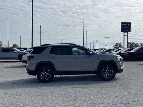 New 2026 GMC Terrain AT4 w/ Technology Package II image 8