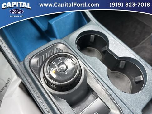 Certified 2025 Ford Maverick XLT w/ XLT Luxury Package AWD/4WD image 30