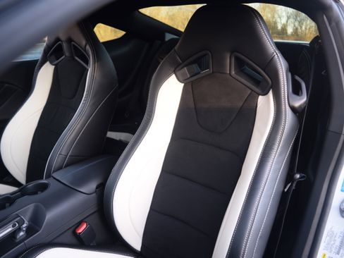 Used 2024 Ford Mustang Dark Horse image 17