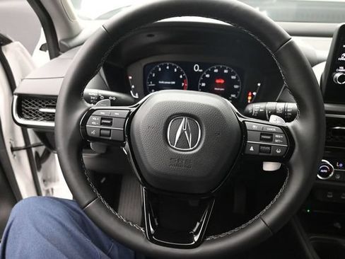 New 2026 Acura ADX FWD image 12
