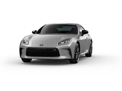 New 2026 Toyota GR86 Premium image 18