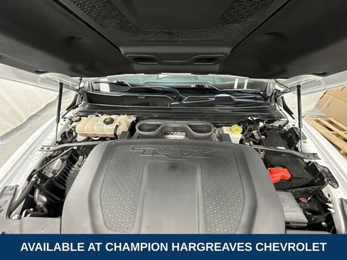 Used 2022 RAM 1500 TRX w/ TRX Level 2 Equipment Group image 38