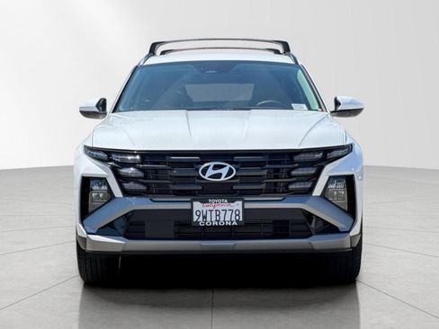 Used 2025 Hyundai Tucson SEL FWD image 9