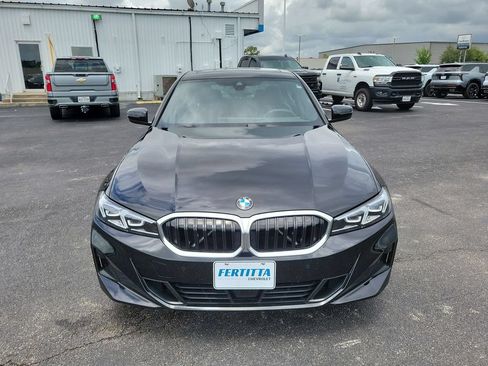 Used 2026 BMW 330i Sedan RWD image 31