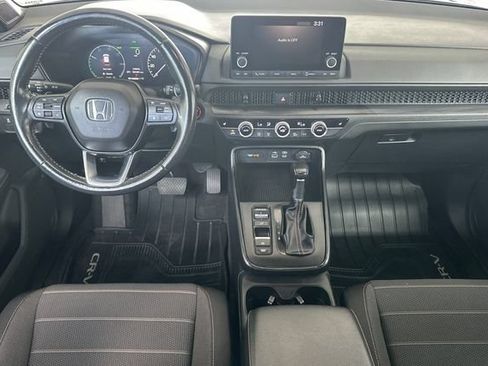 Used 2024 Honda CR-V Sport image 15