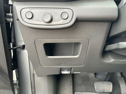 Certified 2023 Chevrolet TrailBlazer LT w/ Convenience Package image 17