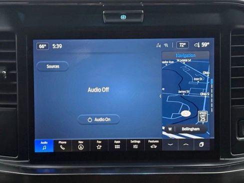 New 2026 Ford F350 Lariat AWD/4WD image 27