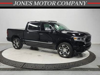 Used 2020 RAM 1500 Limited