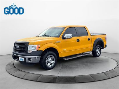 Used 2013 Ford F150 XL w/ Mid Equipment Group