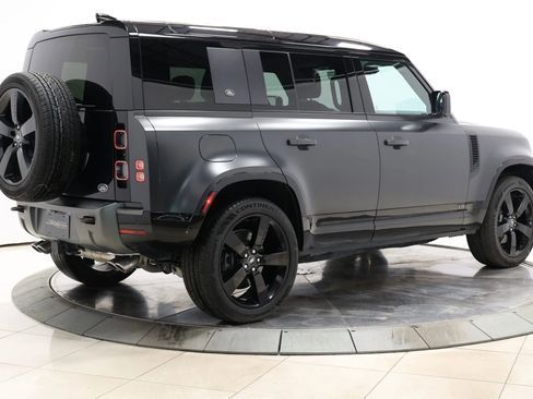 Used 2023 Land Rover Defender 110 Carpathian Edition image 58