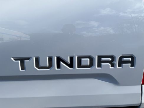 Used 2016 Toyota Tundra Limited image 40