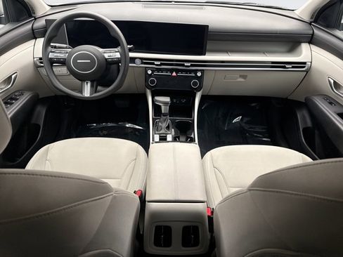 Used 2025 Hyundai Tucson SEL image 14