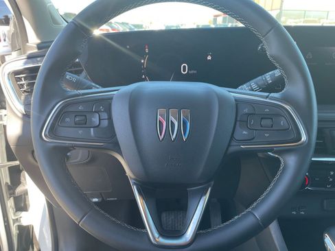 Used 2025 Buick Encore GX Preferred image 27