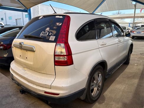 Used 2011 Honda CR-V EX-L image 5